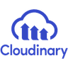 Cloudinary